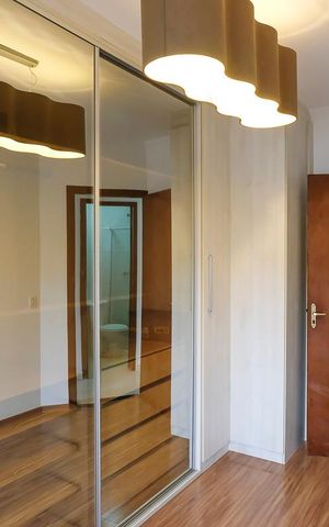 Apartamento à venda com 69m², 2 quartos e 1 vagaQuarto