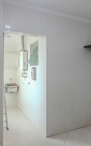 Apartamento à venda com 69m², 2 quartos e 1 vagaCozinha