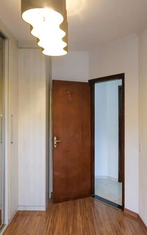 Apartamento à venda com 69m², 2 quartos e 1 vagaQuarto