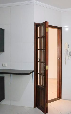 Apartamento à venda com 69m², 2 quartos e 1 vagaCozinha