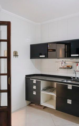 Apartamento à venda com 69m², 2 quartos e 1 vagaCozinha