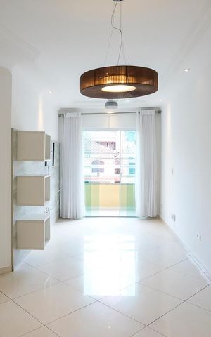 Apartamento à venda com 69m², 2 quartos e 1 vagaSala