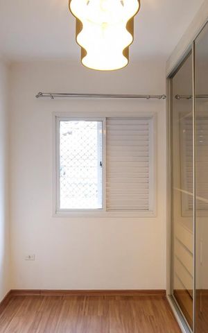 Apartamento à venda com 69m², 2 quartos e 1 vagaQuarto