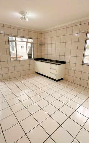 Apartamento para alugar com 130m², 3 quartos e 2 vagasSala/Cozinha