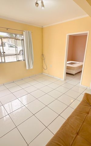 Apartamento para alugar com 130m², 3 quartos e 2 vagasSala