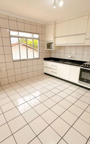 Apartamento para alugar com 130m², 3 quartos e 2 vagasSala/Cozinha