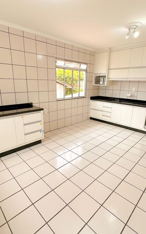 Apartamento para alugar com 130m², 3 quartos e 2 vagasSala/Cozinha