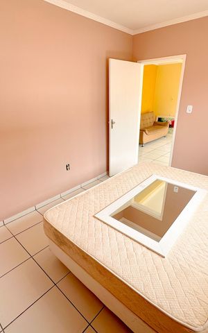 Apartamento para alugar com 130m², 3 quartos e 2 vagasQuarto 1
