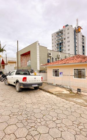 Apartamento para alugar com 130m², 3 quartos e 2 vagasVista da Rua