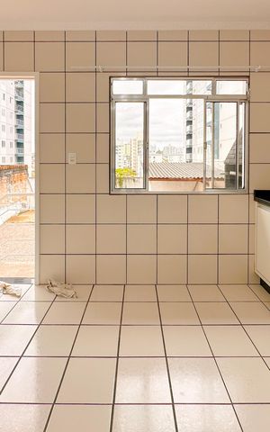 Apartamento para alugar com 130m², 3 quartos e 2 vagasSala/Cozinha