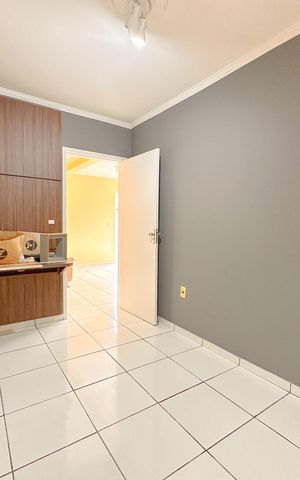 Apartamento para alugar com 130m², 3 quartos e 2 vagasQuarto 2