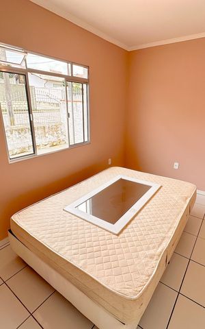 Apartamento para alugar com 130m², 3 quartos e 2 vagasQuarto 1