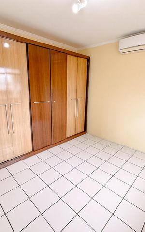 Apartamento para alugar com 130m², 3 quartos e 2 vagasSuíte