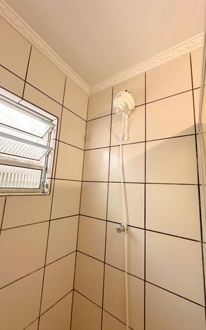 Apartamento para alugar com 130m², 3 quartos e 2 vagasBanheiro da Suíte