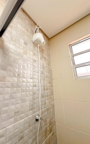 Apartamento para alugar com 130m², 3 quartos e 2 vagasBanheiro 1