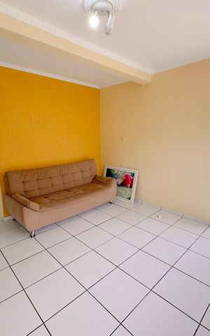 Apartamento para alugar com 130m², 3 quartos e 2 vagasSala