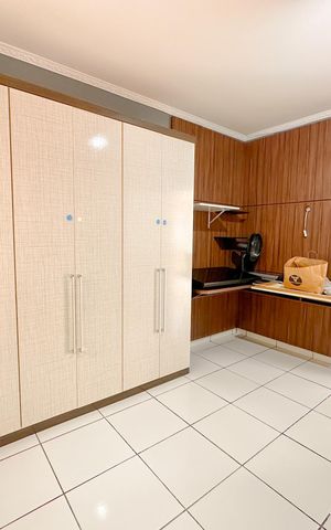 Apartamento para alugar com 130m², 3 quartos e 2 vagasQuarto 2