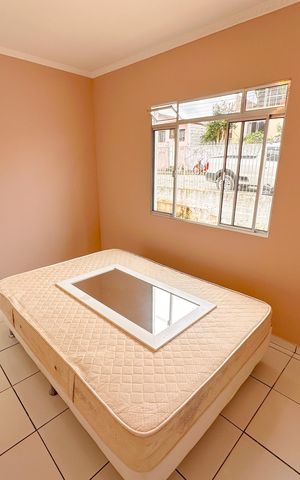 Apartamento para alugar com 130m², 3 quartos e 2 vagasQuarto 1