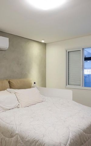 Casa à venda com 160m², 3 quartos e 2 vagasQuarto 1