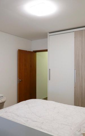 Casa à venda com 160m², 3 quartos e 2 vagasQuarto 1