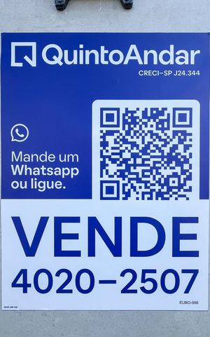 Casa à venda com 160m², 3 quartos e 2 vagasPlaca