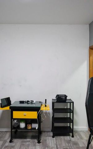 Casa à venda com 160m², 3 quartos e 2 vagasEdícula - Quarto 