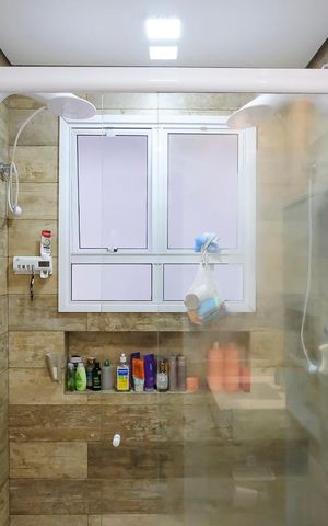Casa à venda com 160m², 3 quartos e 2 vagasBanheiro