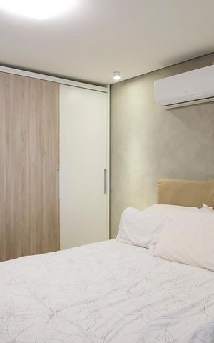 Casa à venda com 160m², 3 quartos e 2 vagasQuarto 1