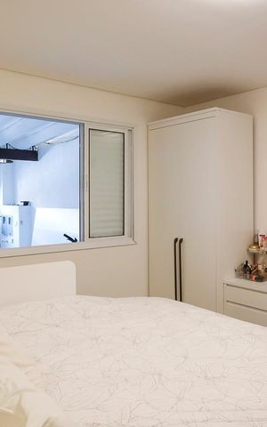 Casa à venda com 160m², 3 quartos e 2 vagasQuarto 1