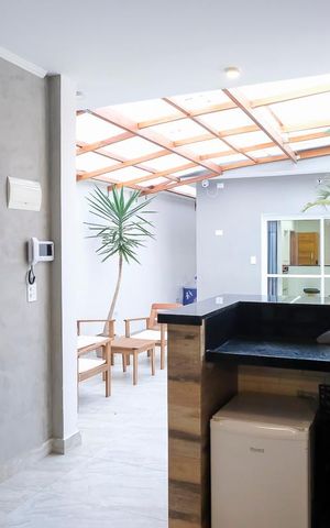 Casa à venda com 160m², 3 quartos e 2 vagasÁrea Gourmet