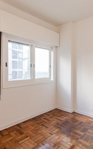Apartamento para alugar com 93m², 2 quartos e sem vagaQuarto 1