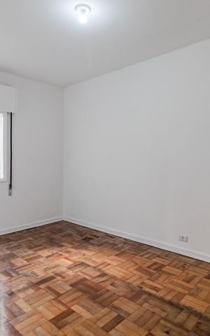 Apartamento para alugar com 93m², 2 quartos e sem vagaQuarto 2
