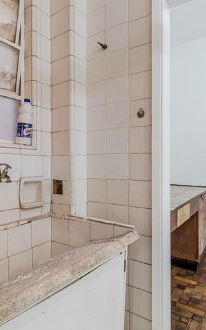 Apartamento para alugar com 93m², 2 quartos e sem vagaÁrea de Serviço