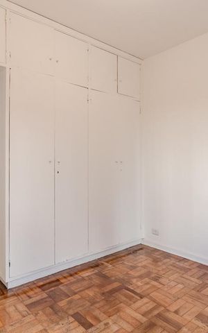 Apartamento para alugar com 93m², 2 quartos e sem vagaQuarto 1