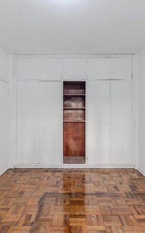 Apartamento para alugar com 93m², 2 quartos e sem vagaQuarto 2