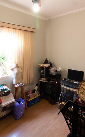 Casa à venda com 315m², 4 quartos e 4 vagas Casa à venda com 315m², 4 quartos e 4 vagasQuarto 2