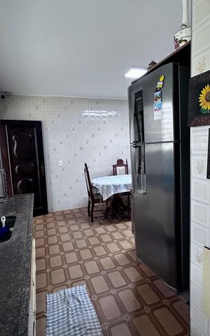 Casa para alugar com 316m², 3 quartos e 2 vagas Casa para alugar com 316m², 3 quartos e 2 vagasCozinha