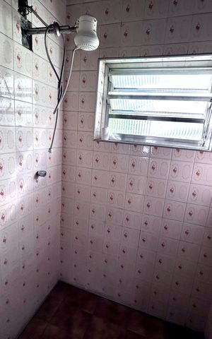 Casa para alugar com 316m², 3 quartos e 2 vagas Casa para alugar com 316m², 3 quartos e 2 vagasBanheiro 2