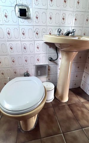 Casa para alugar com 316m², 3 quartos e 2 vagas Casa para alugar com 316m², 3 quartos e 2 vagasBanheiro 2