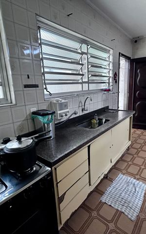 Casa para alugar com 316m², 3 quartos e 2 vagas Casa para alugar com 316m², 3 quartos e 2 vagasCozinha