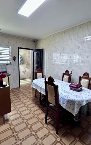 Casa para alugar com 316m², 3 quartos e 2 vagas Casa para alugar com 316m², 3 quartos e 2 vagasCozinha