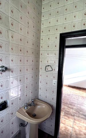Casa para alugar com 316m², 3 quartos e 2 vagas Casa para alugar com 316m², 3 quartos e 2 vagasBanheiro 2