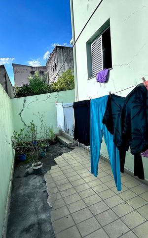 Casa para alugar com 316m², 3 quartos e 2 vagas Casa para alugar com 316m², 3 quartos e 2 vagasQuintal
