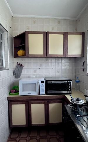 Casa para alugar com 316m², 3 quartos e 2 vagas Casa para alugar com 316m², 3 quartos e 2 vagasCozinha
