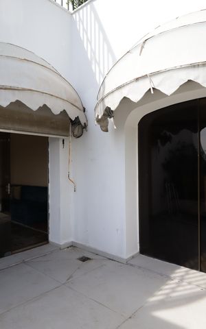 Apartamento à venda com 476m², 4 quartos e 5 vagasVaranda da Sala