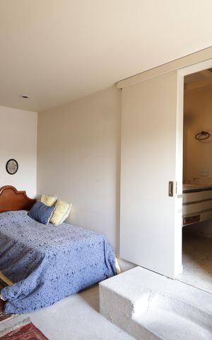 Apartamento à venda com 476m², 4 quartos e 5 vagasSuíte 1