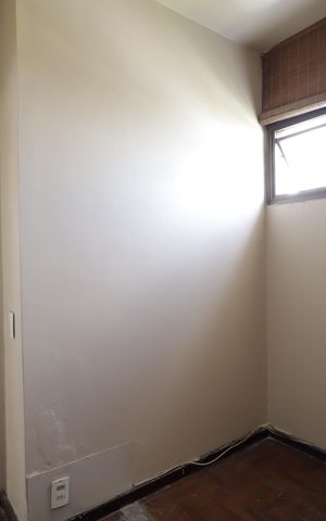 Apartamento à venda com 476m², 4 quartos e 5 vagasQuarto de Serviço
