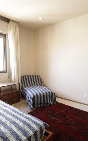 Apartamento à venda com 476m², 4 quartos e 5 vagasQuarto 1