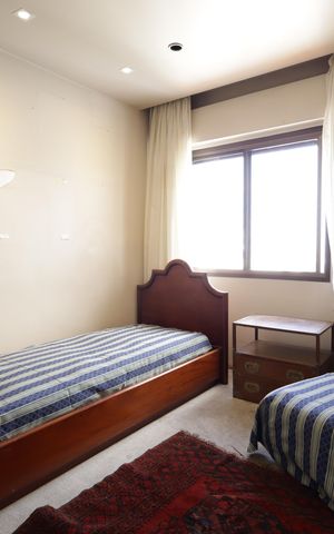 Apartamento à venda com 476m², 4 quartos e 5 vagasQuarto 1