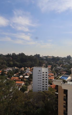 Apartamento à venda com 476m², 4 quartos e 5 vagasVista